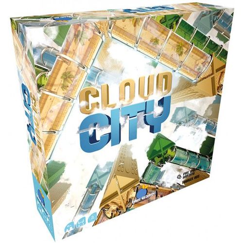 Asm Cloud City | Blod0083