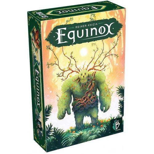 Asm Equinox (Green Box) | Plbd0009