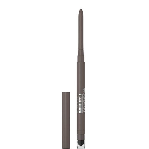 Maybelline - Tattoo Liner Smokey Gel Pencil - Grey 