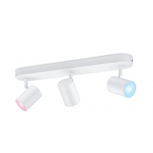 Wiz - Imageo Wiz Spots 3x5w W 22-65k Rgb