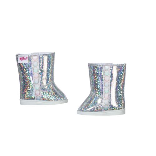 Baby Born Clothing 43cm Baby Born Bottes D'hiver Hautes 43cm