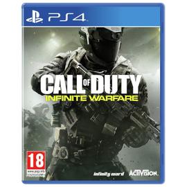 Téléchargez gratuitement Call Of Duty Infinite Warfare #3