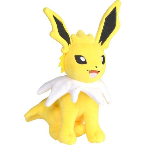 Pokemon - 20 Cm Plush - Jolteon (Pkw2325)