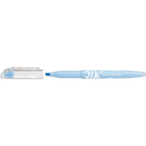 Surligneur Effaçable Frixion Light Pointe Moyenne Bleu Ciel Pilot