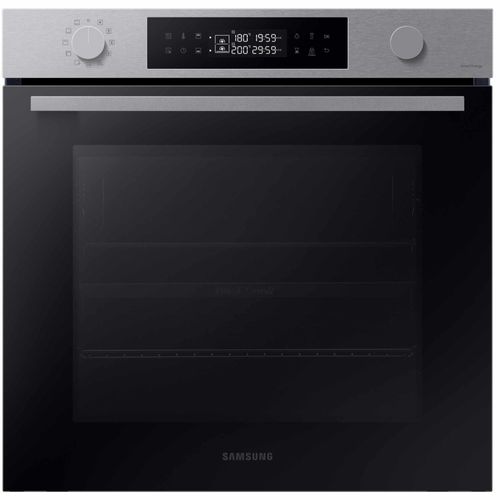Four Twin convection MULTIFONCTIONS Pyrolyse Samsung NV7B4450UAS