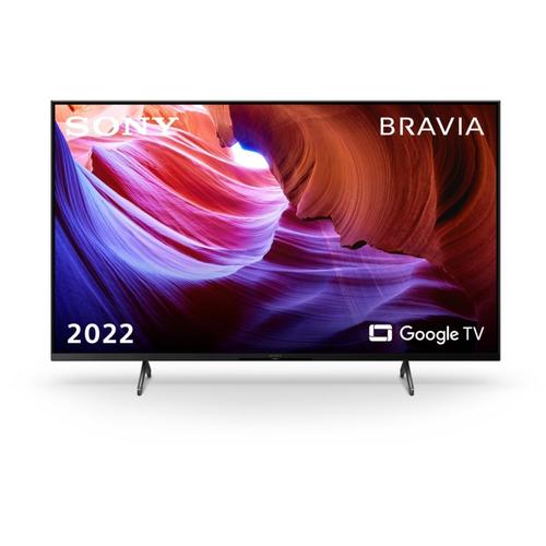 Sony KD-75X89K Téléviseur 75'' (109cm), 4K Ultra HD, High Dynamic Range (HDR), Smart TV (Google TV), 1000Hz