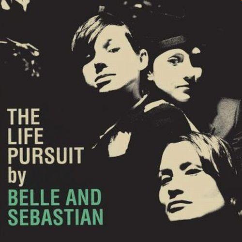Belle And Sebastian - Life Pursuit [Vinyl] Digital Download