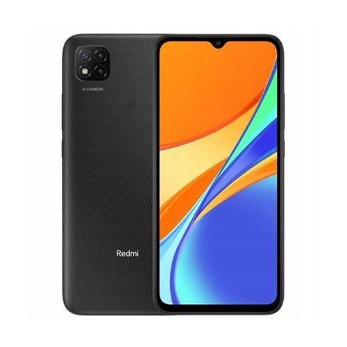 Xiaomi Redmi 9C NFC Dual SIM 2/32 Go Gris