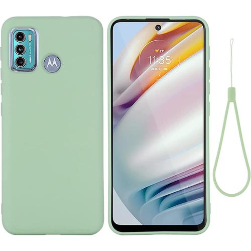 moto g60 silicone case