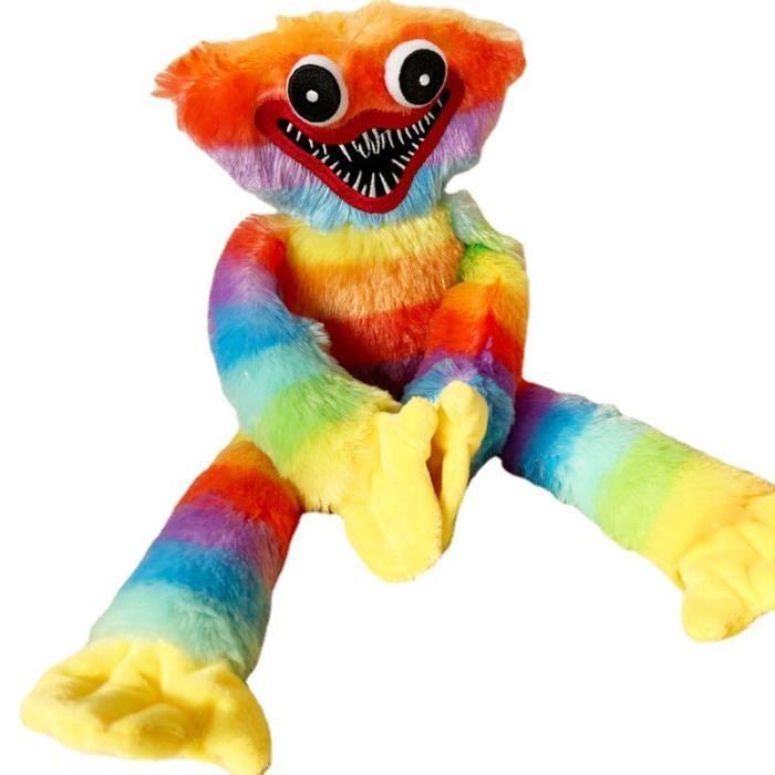 Acheter Jouet en peluche Huggy Wuggy de 100 cm autour du jeu