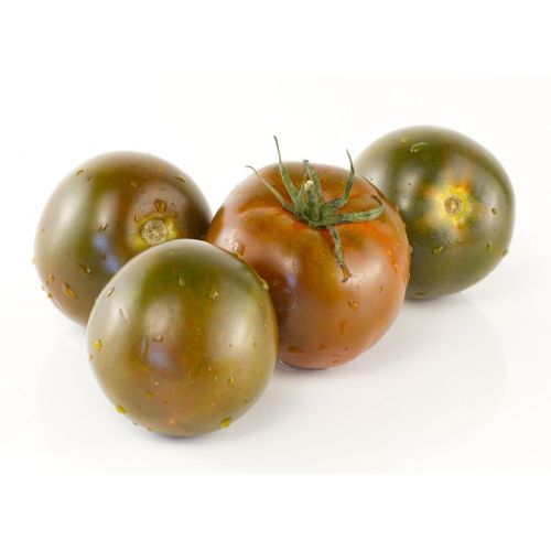 50 Graines À Semer - Le Grenier D'abondance - Tomate Noire De Crimée - Appréciée Des Enfants