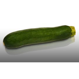 10 Graines À Semer - Le Grenier D'abondance - Courgette Verte Des Maraichers - Certifié Ab - Curcurbita Pepo