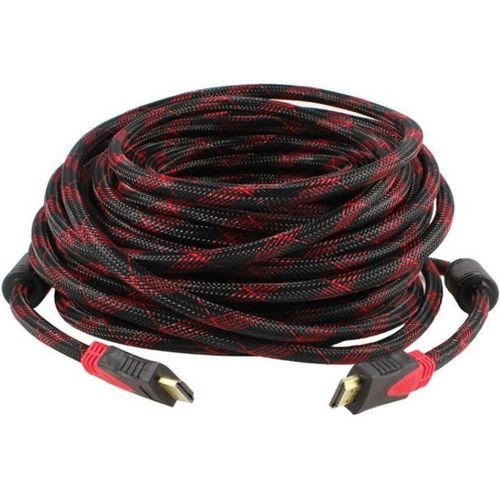 1.4V HDMI m?le ? m?le 1080P C?ble 20M (65.6ft)