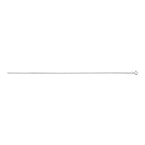 Chaîne Femme - Argent 925