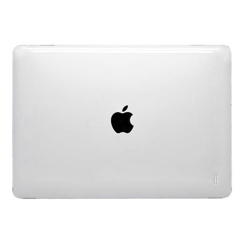 Aiino - Sacoche pour ordinateur portable - 16" - clair - pour Apple MacBook Pro 16" (Late 2019)