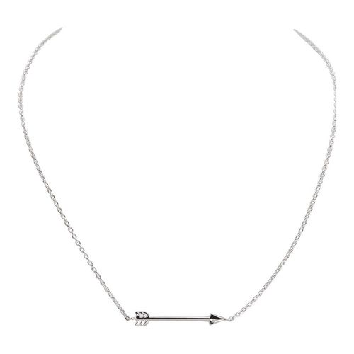 Collier Mixte - Argent 925 - Longueur : 42 Cm