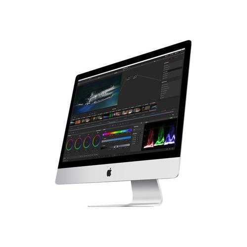 Apple iMac avec écran Retina 5K MRR12LL/A - Début 2019 - Core i5 3.7 GHz 8 Go RAM 2 To Argent QWERTY