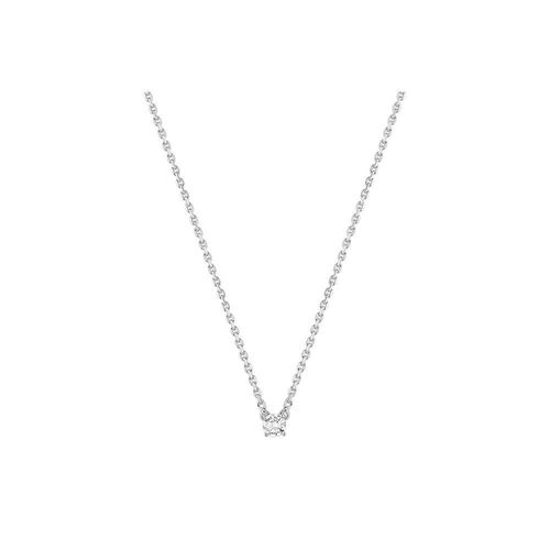 Collier Mixte - Or 18 Carats - Longueur : 42 Cm
