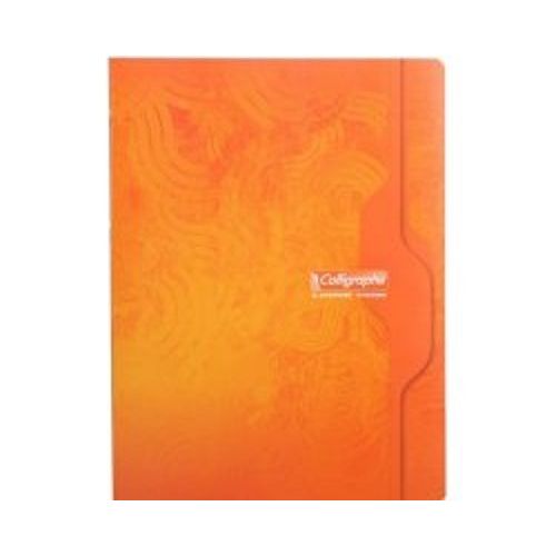 Cahier 17x22 Cm