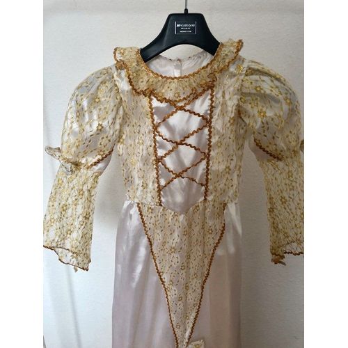 Robe Princesse