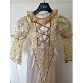Robe Princesse
