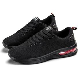 Basket de sport noir hot sale