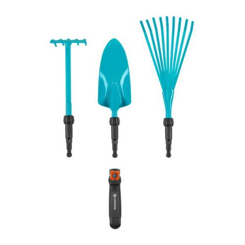 Gardena Kit de petits outils de jardin - 08944-30