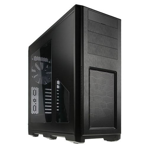 Phanteks Enthoo Pro - Noir (Version fenêtre)