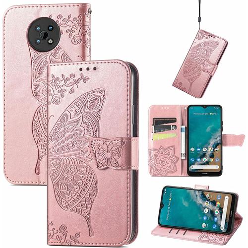 nokia g50 wallet case