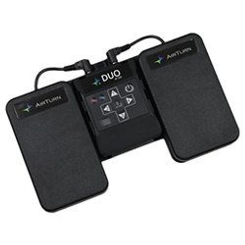 Airturn Duo 500 - Contrôleur Bluetooth 2x Pédale