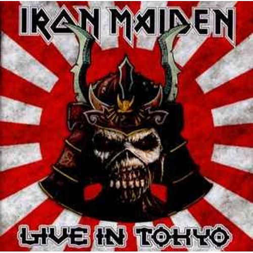 Live In Tokyo 2016 - 2 Cd