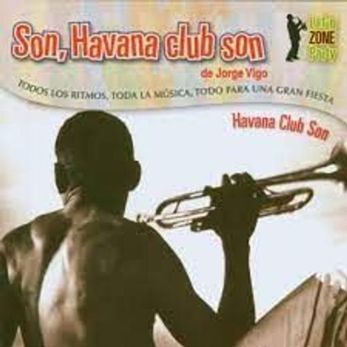 Son Havana Club Son