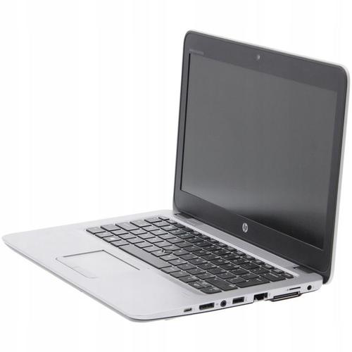 Ordinateur portable HP 725 G3 12,5" AMD A8 8Go/1To