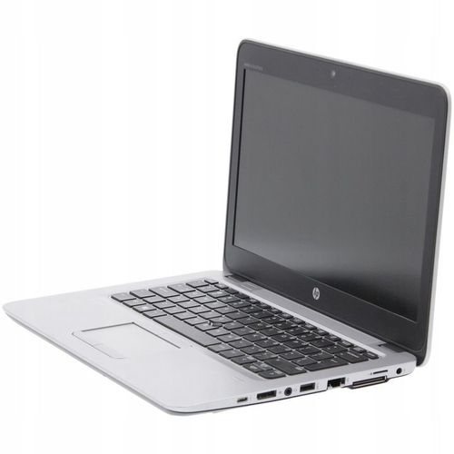 Ordinateur portable HP 725 G3 12,5" AMD A8 8Go/512Go