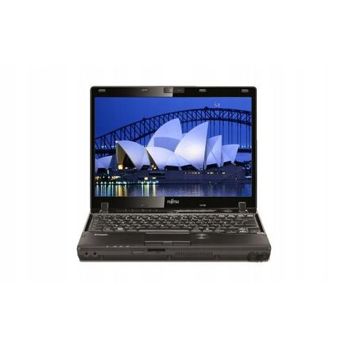 Ultrabook Fujitsu LifeBook P772 12" Intel Core i7 - 2 Ghz - Ram 8 Go - SSD 256 Go