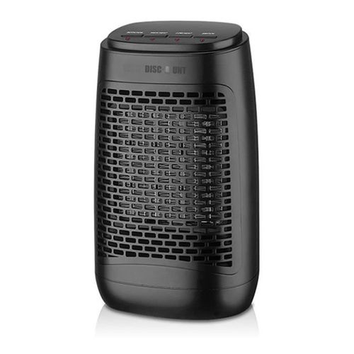 INN® Radiateur chauffage d'appoint salle de bain électrique basse consommation puissant design économique soufflant silencieux