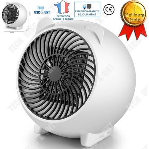 chauffage d'appoint soufflant célectrique voiture salle de bain 20L allume-cigare gaz catalyse économique sur prise chambre