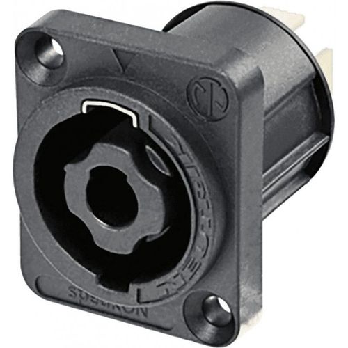 Neutrik Nl4mpxx - Embase Speakon 4 Points