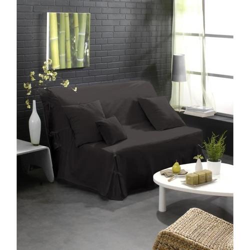 Housse Bz 90x140 - Chocolat 6133