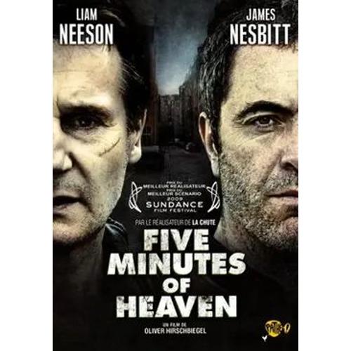 Five Minutes Of Heaven-Oliver Hirschbiegel