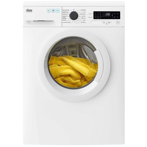 Lave linge frontal FAURE FWF84404DD