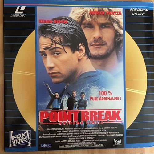 Point Break