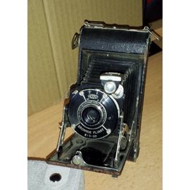 appareil photo Brownie Pliant Six-20 Kodak -