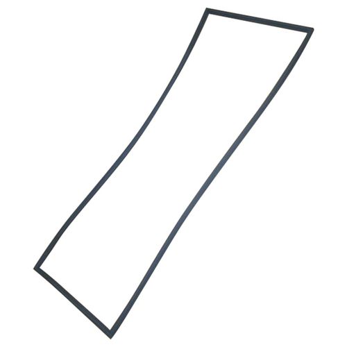 Joint de porte (partie congélateur) Réfrigérateur congélateur (7108013 7110355 LIEBHERR)