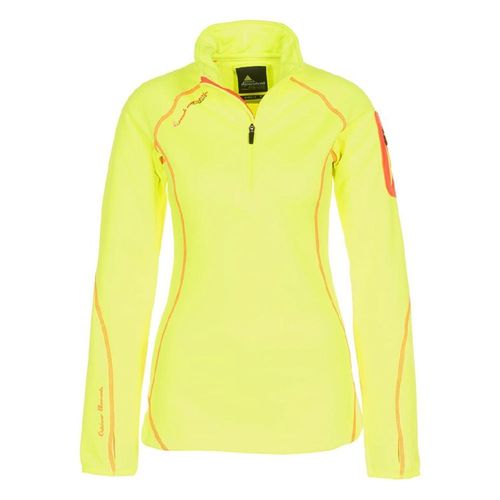 Sweat Polarshell Femme Acerun