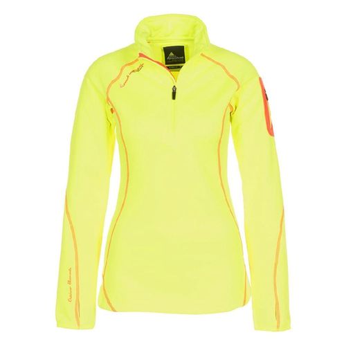 Sweat Polarshell Femme Acerun