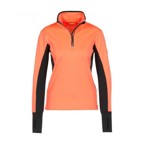 Sweat Polarshell Femme Amalfi