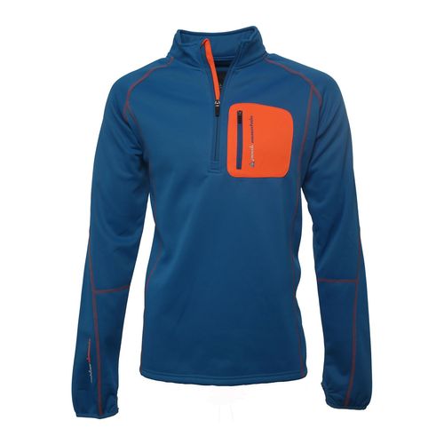 Sweat Polaire Homme Ceruno