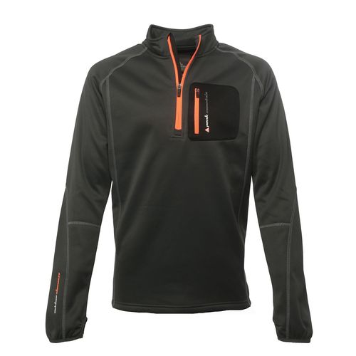 Sweat Polaire Homme Ceruno