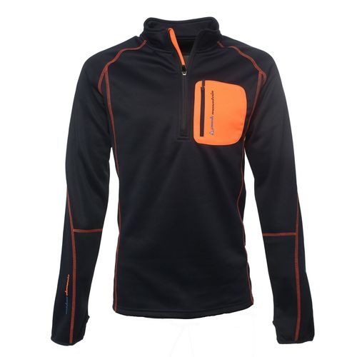 Sweat Polaire Homme Ceruno